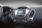 Hyundai ix35 2010 года